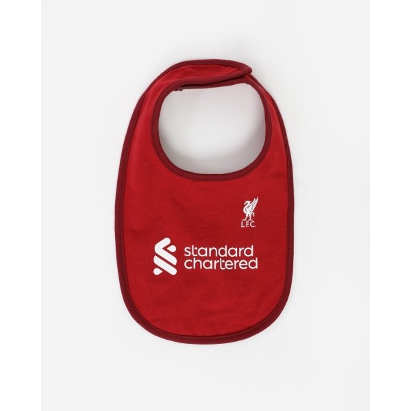 LFC Baby 22/23 Home Bib