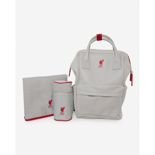 LFC Baby Changing Bag & Mat Set