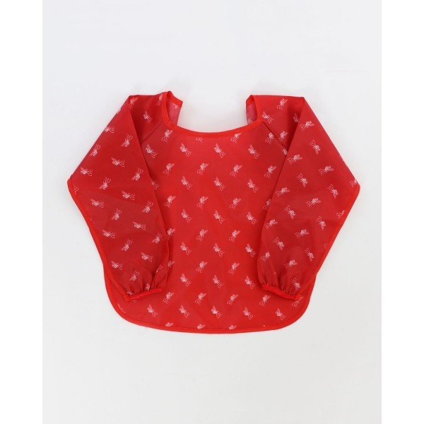 LFC Baby Coverall Bib