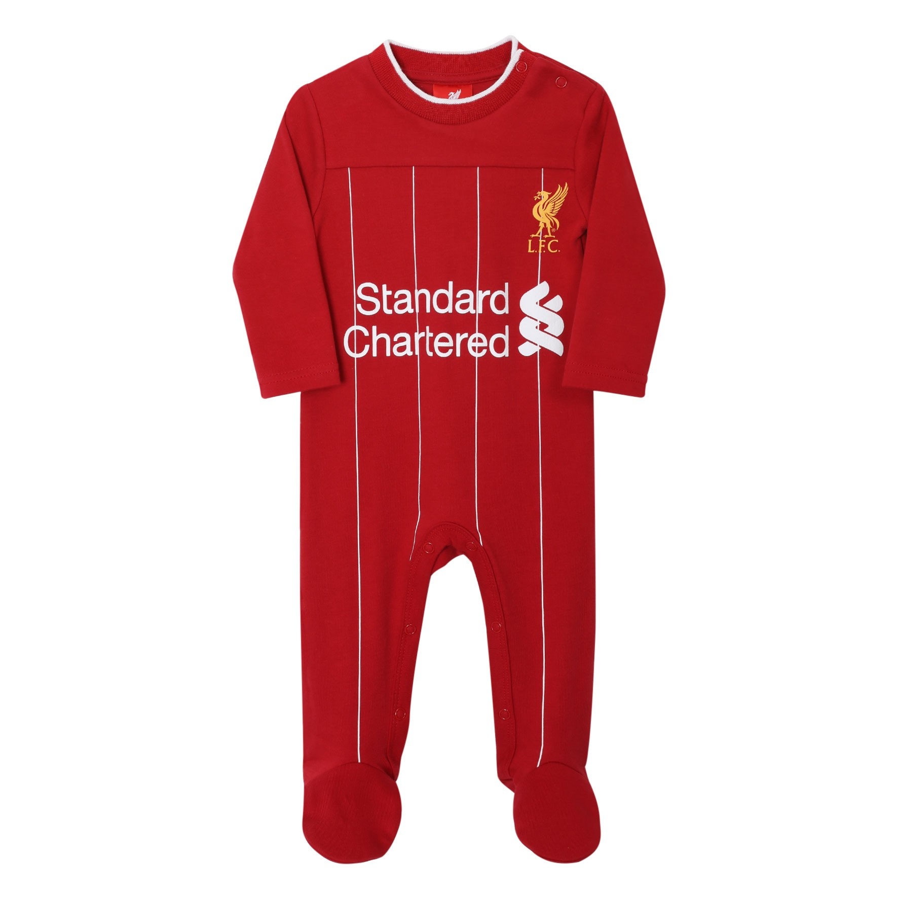 LFC Baby Kit Sleepsuit 19/20