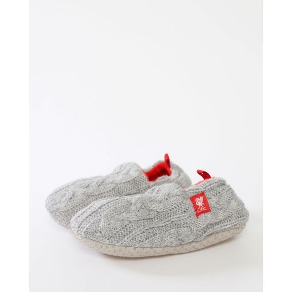 LFC Baby Slipper