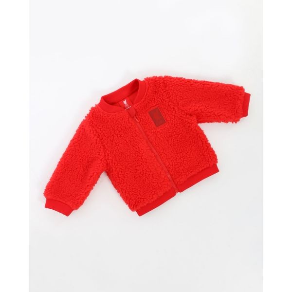 LFC Baby Teddy Coat