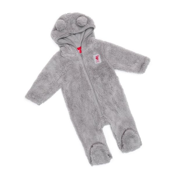 LFC Baby Teddy Suit