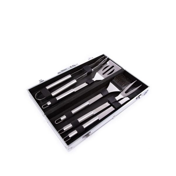 LFC BBQ Set