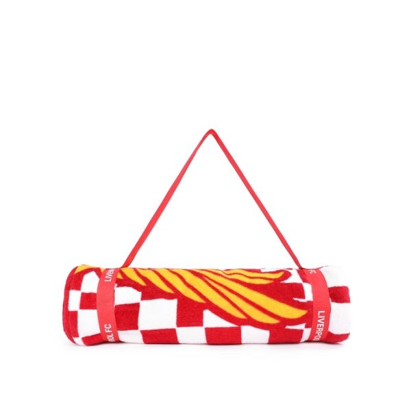 LFC Beach Towel Check