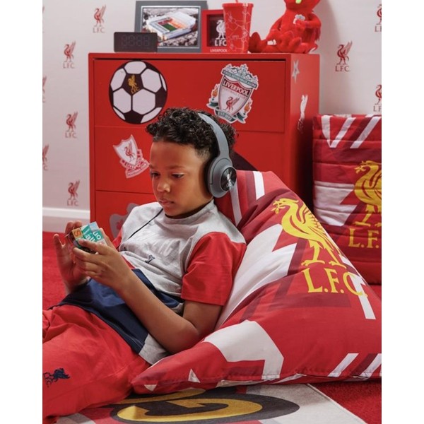 LFC Bean Bag