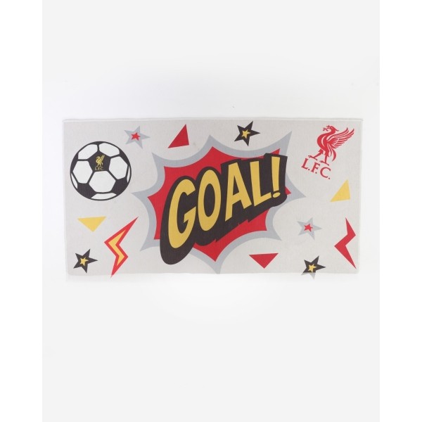 LFC Bedroom Rug