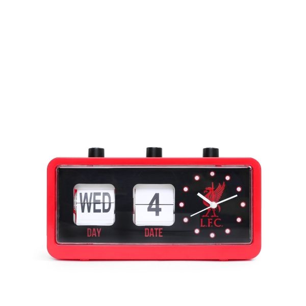 LFC Bedside Clock