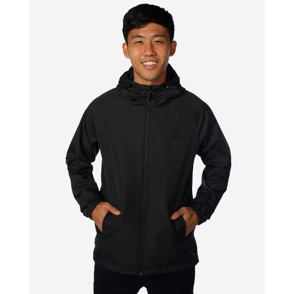 LFC Black Kagool