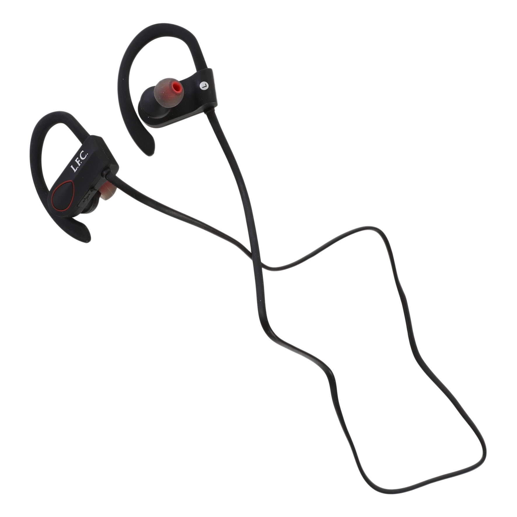 LFC Bluetooth Sport Headphones
