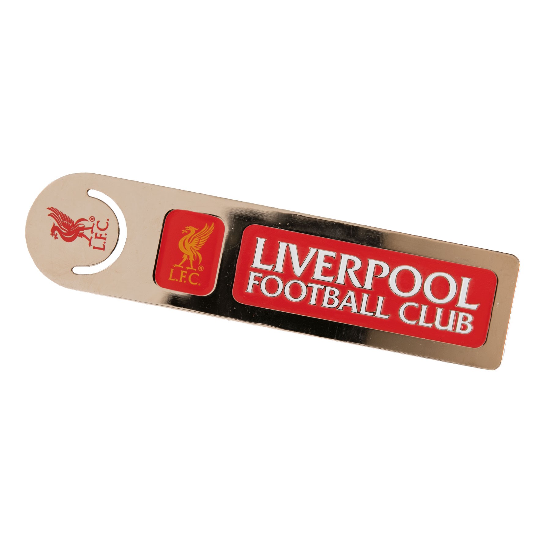 LFC Bookmark