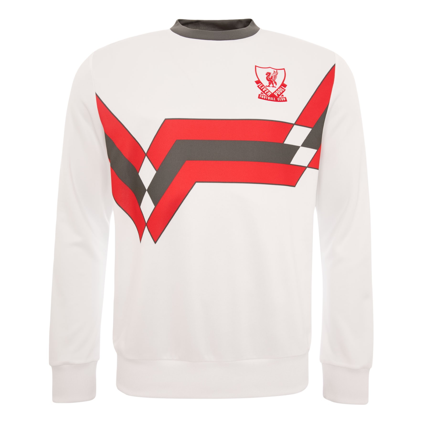 LFC Candy Retro Sweat Top