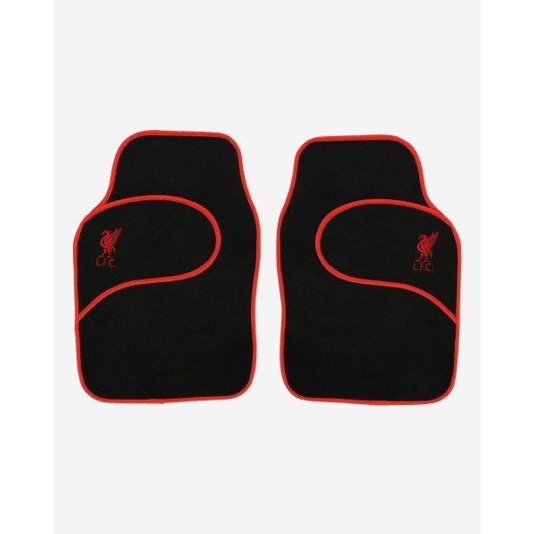LFC Car Mats
