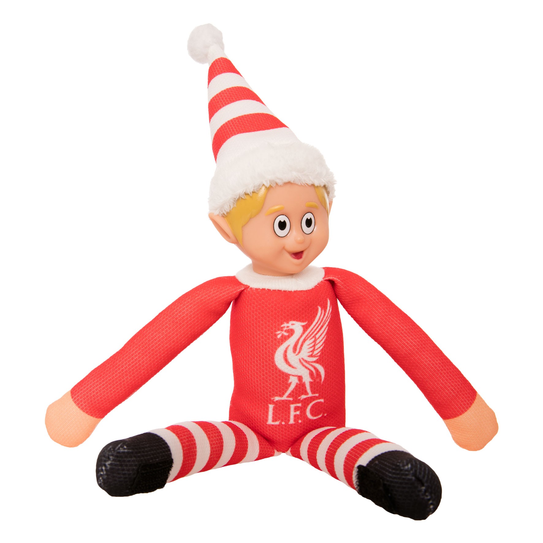 LFC Christmas Elf