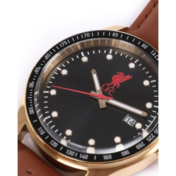LFC Classic Leather Strap Watch