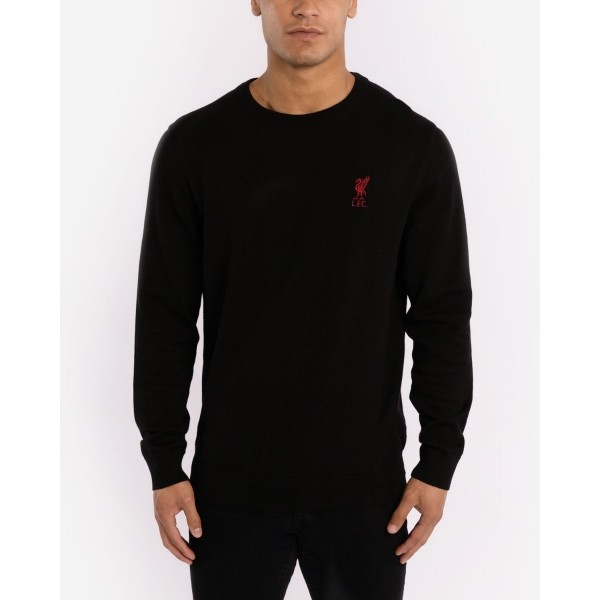 LFC Crew Neck Knit