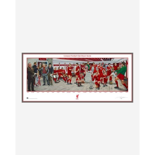 LFC Dream Scene Print