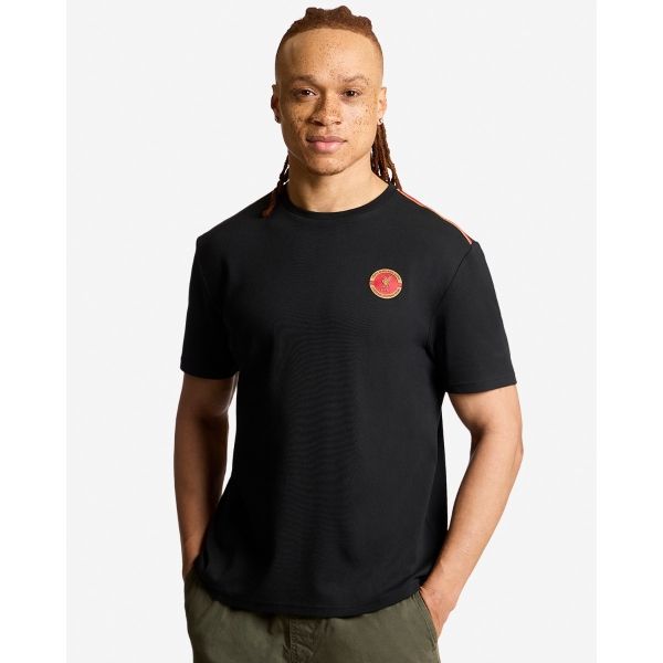 LFC EST. 1892 Adults Tee Black