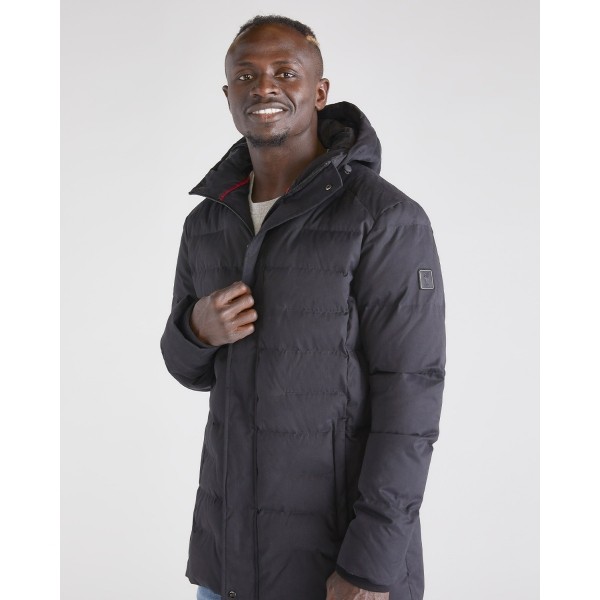 LFC Firma Quilted Jacket