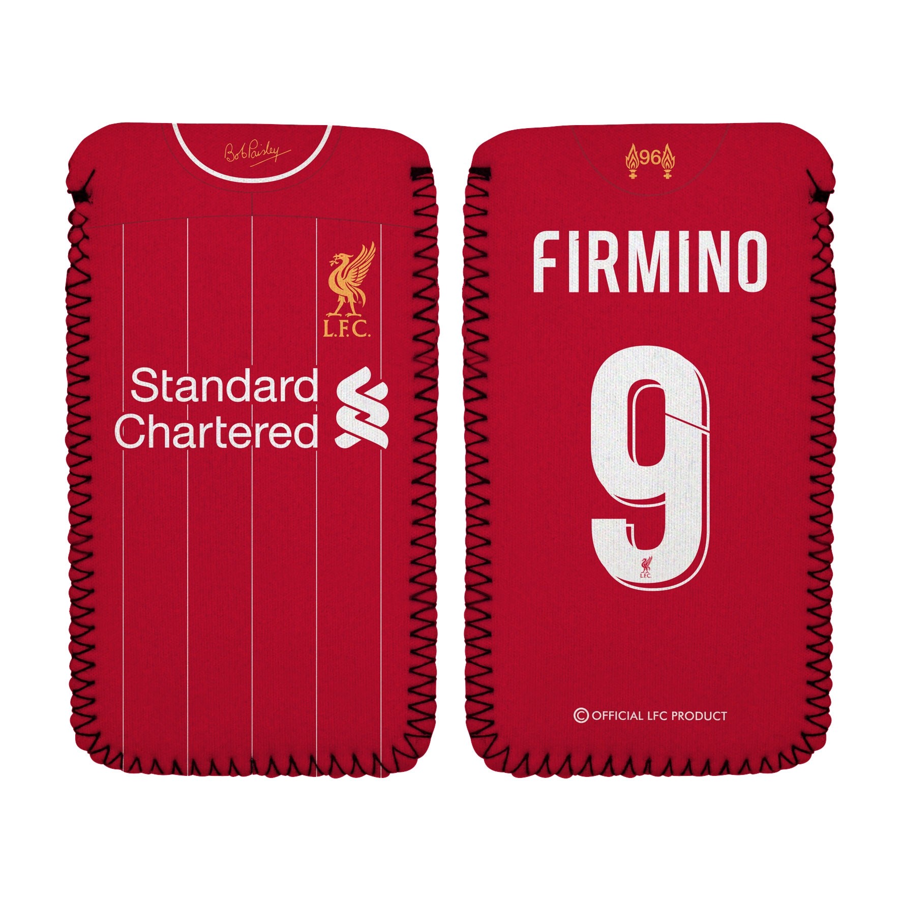 LFC Firmino Phone Sleeve 19/20
