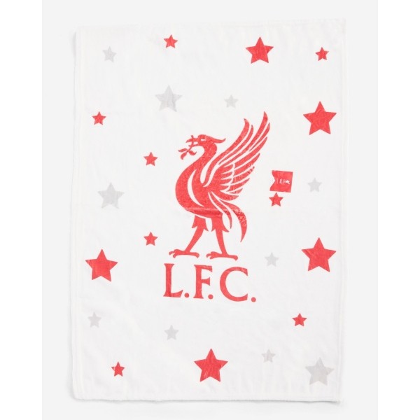 LFC Fleece Baby Blanket