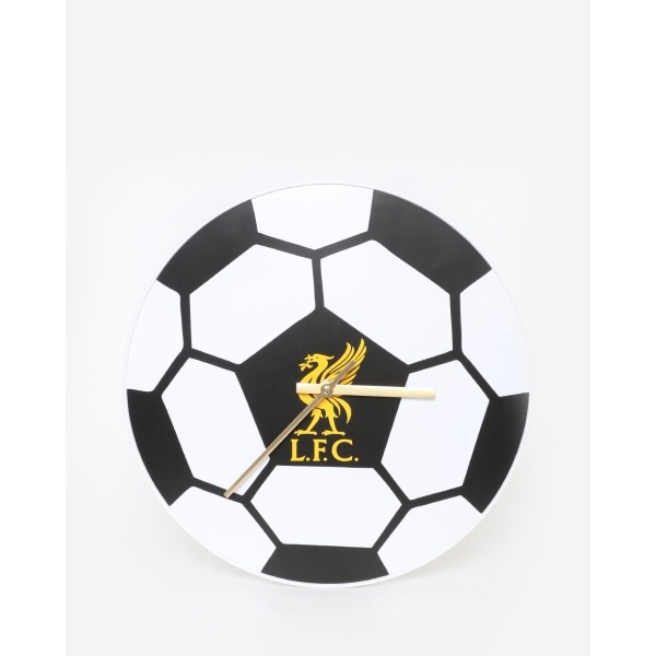 LFC Football Clock