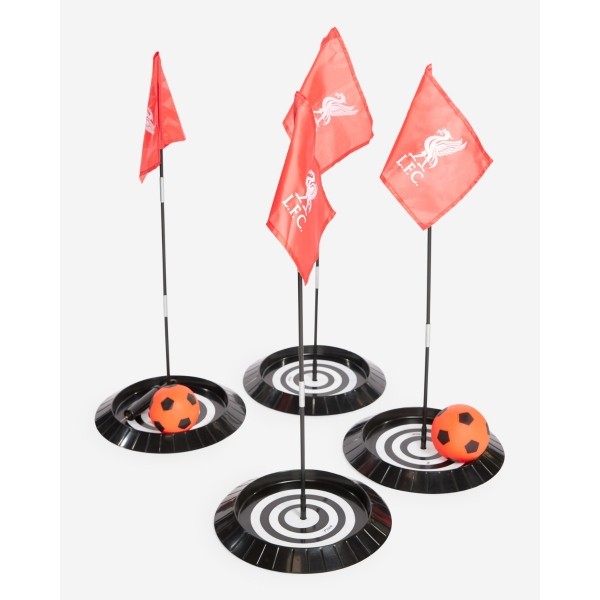 LFC Football Golf Set