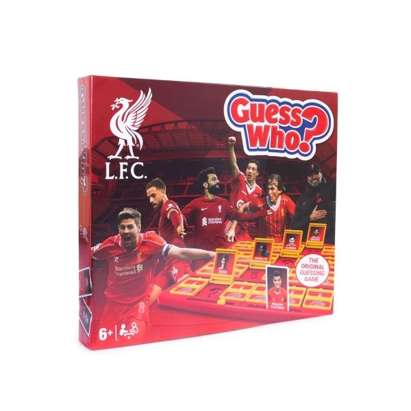 LFC Guess Who