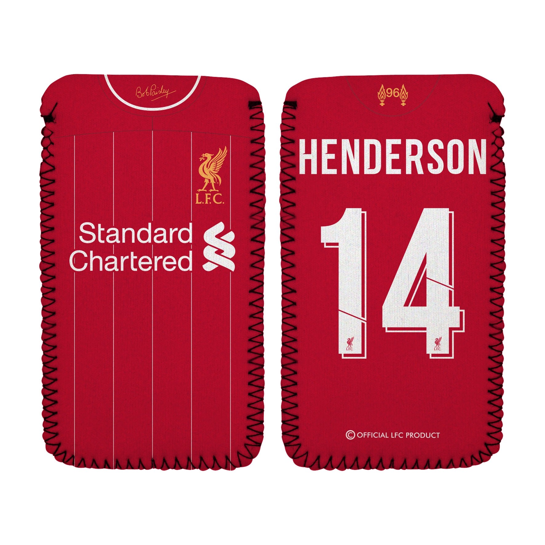 LFC Henderson Phone Sleeve 19/20