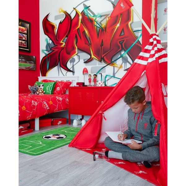 LFC Indoor Tent
