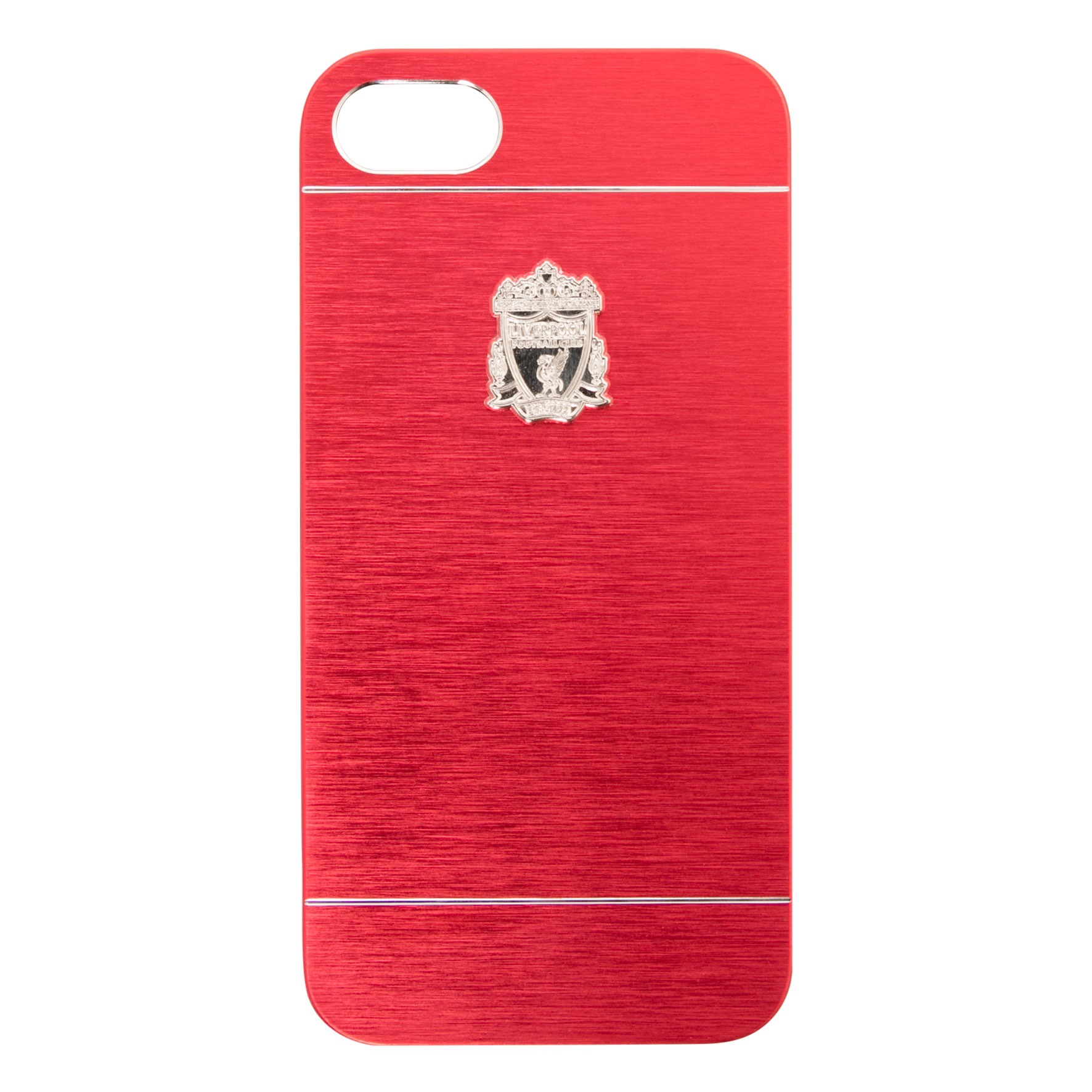 LFC iPhone 7 Red Graphic Case
