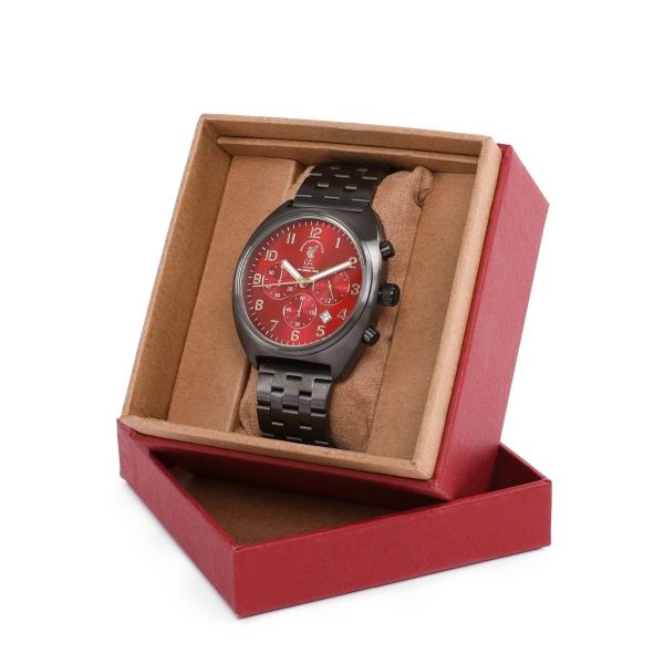 LFC Istanbul 2005 Watch