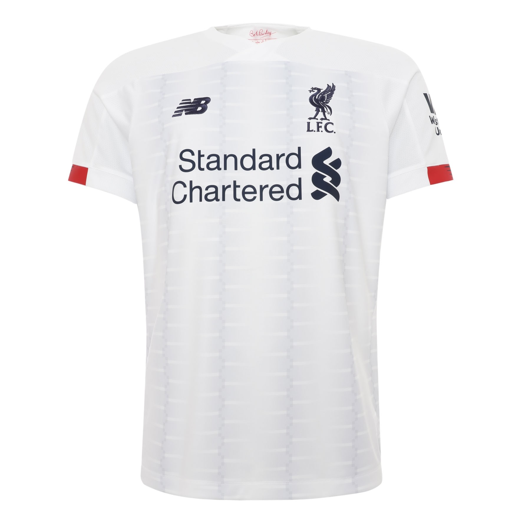 LFC Junior Away Shirt 19/20