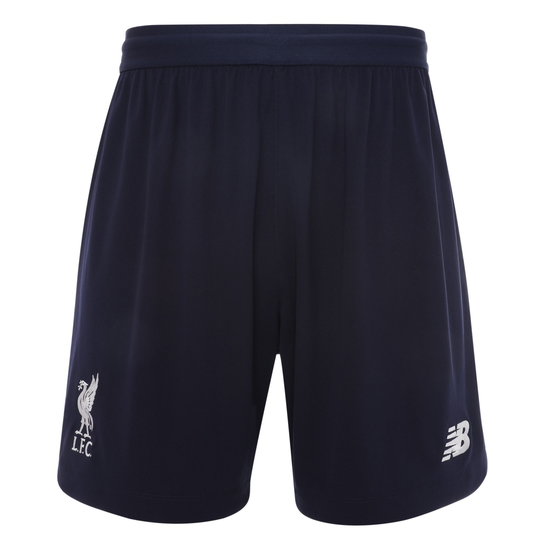 LFC Junior Away Shorts 19/20