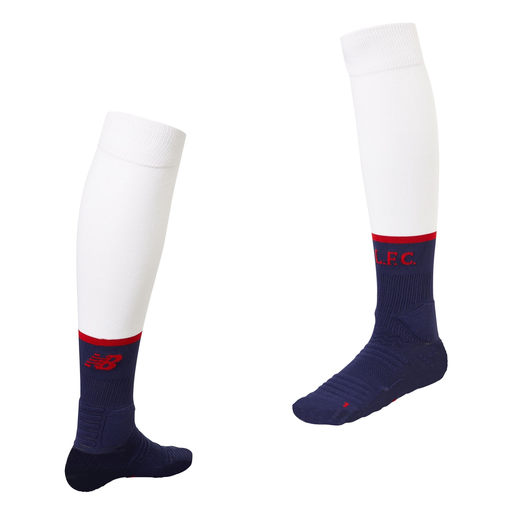 LFC Junior Away Socks 19/20