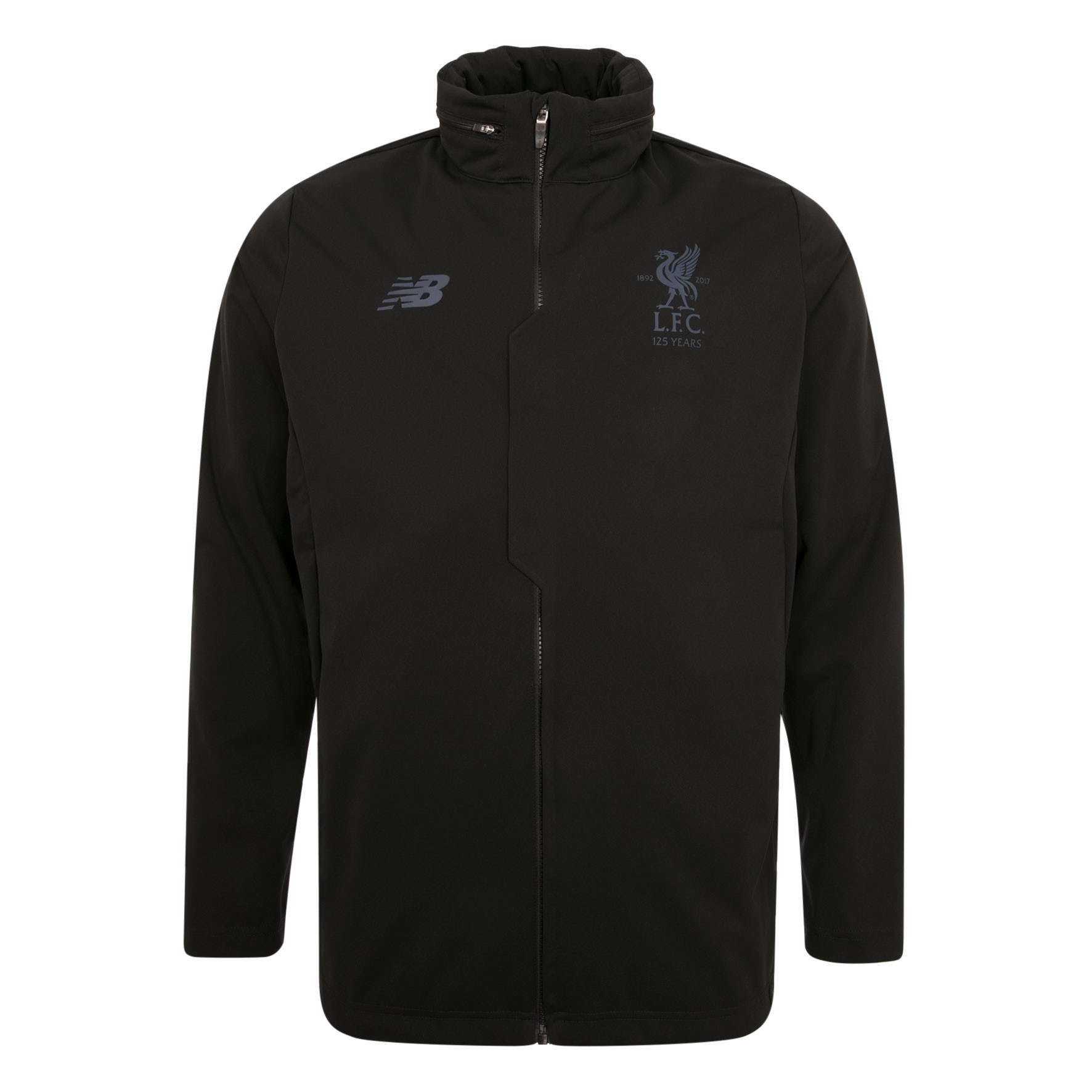lfc windrunner jacket