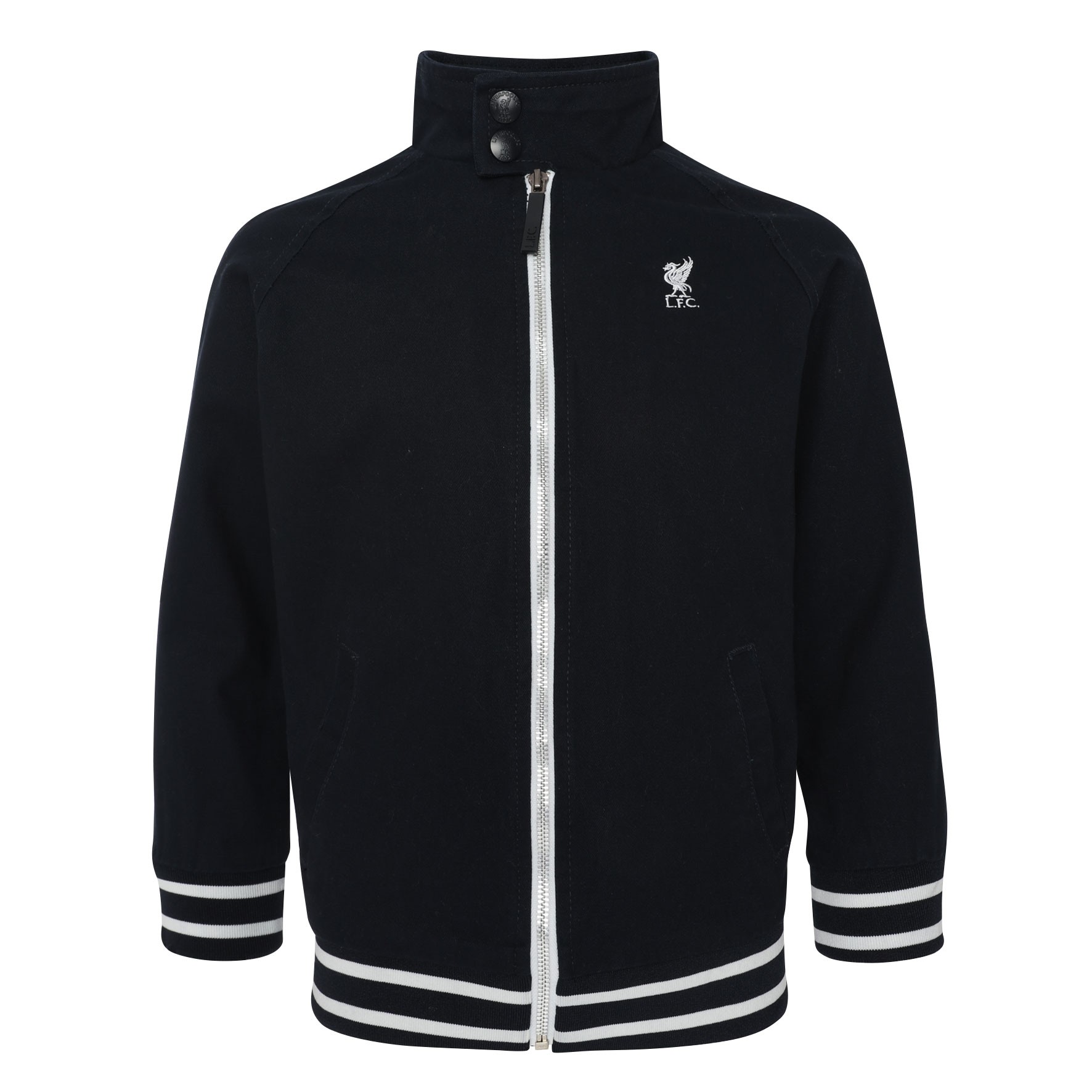 LFC Junior Harrington Jacket