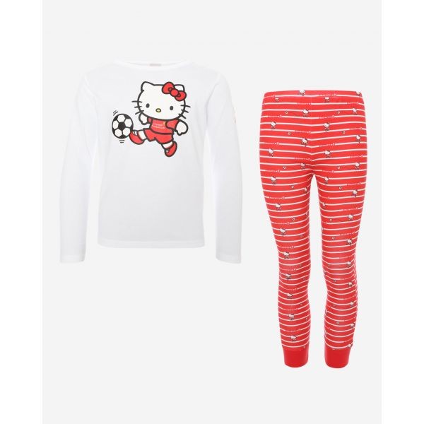 LFC Junior Hello Kitty Pyjamas