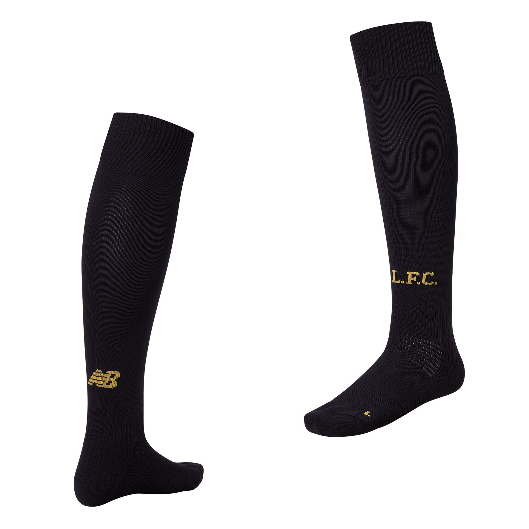 LFC Junior Home Goalkeeper Socks 19/20