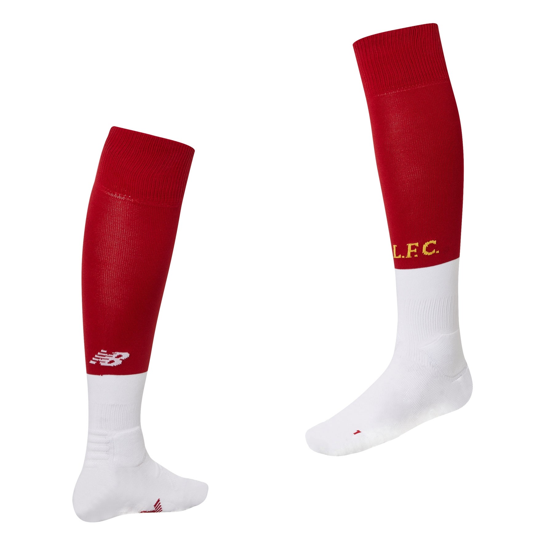 LFC Junior Home Socks 19/20