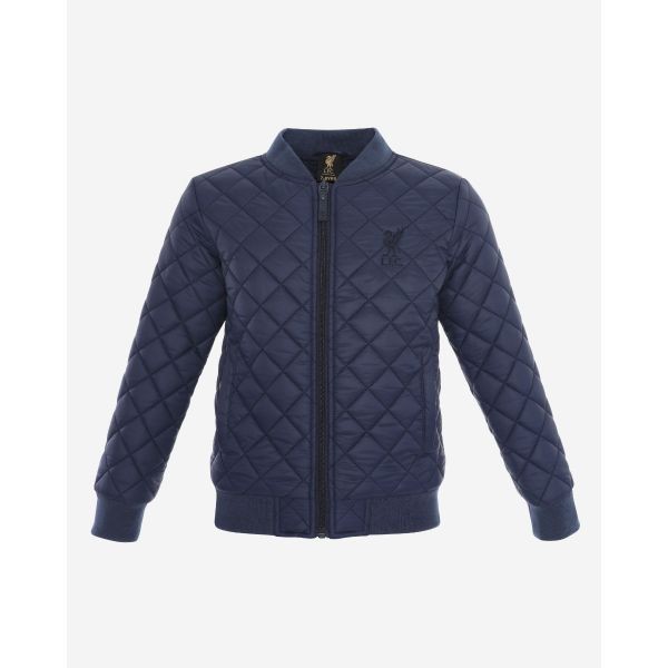 LFC Junior Navy Bomber Jacket