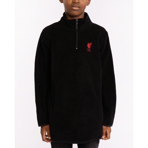 LFC Junior Quarter Zip Fleece