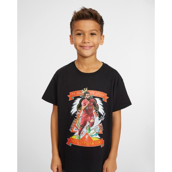 LFC Junior Salah Tee