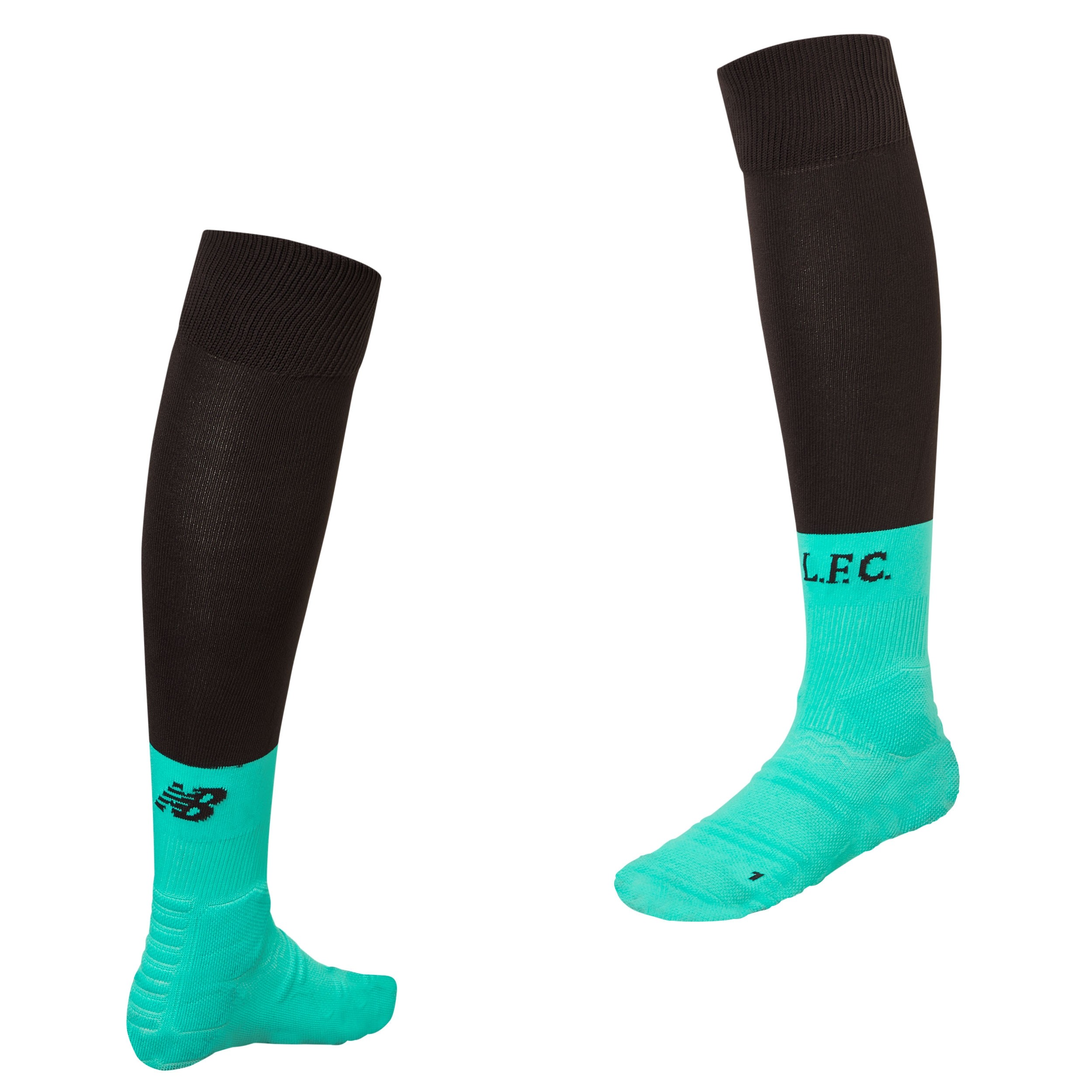 LFC Junior Third Socks 19/20