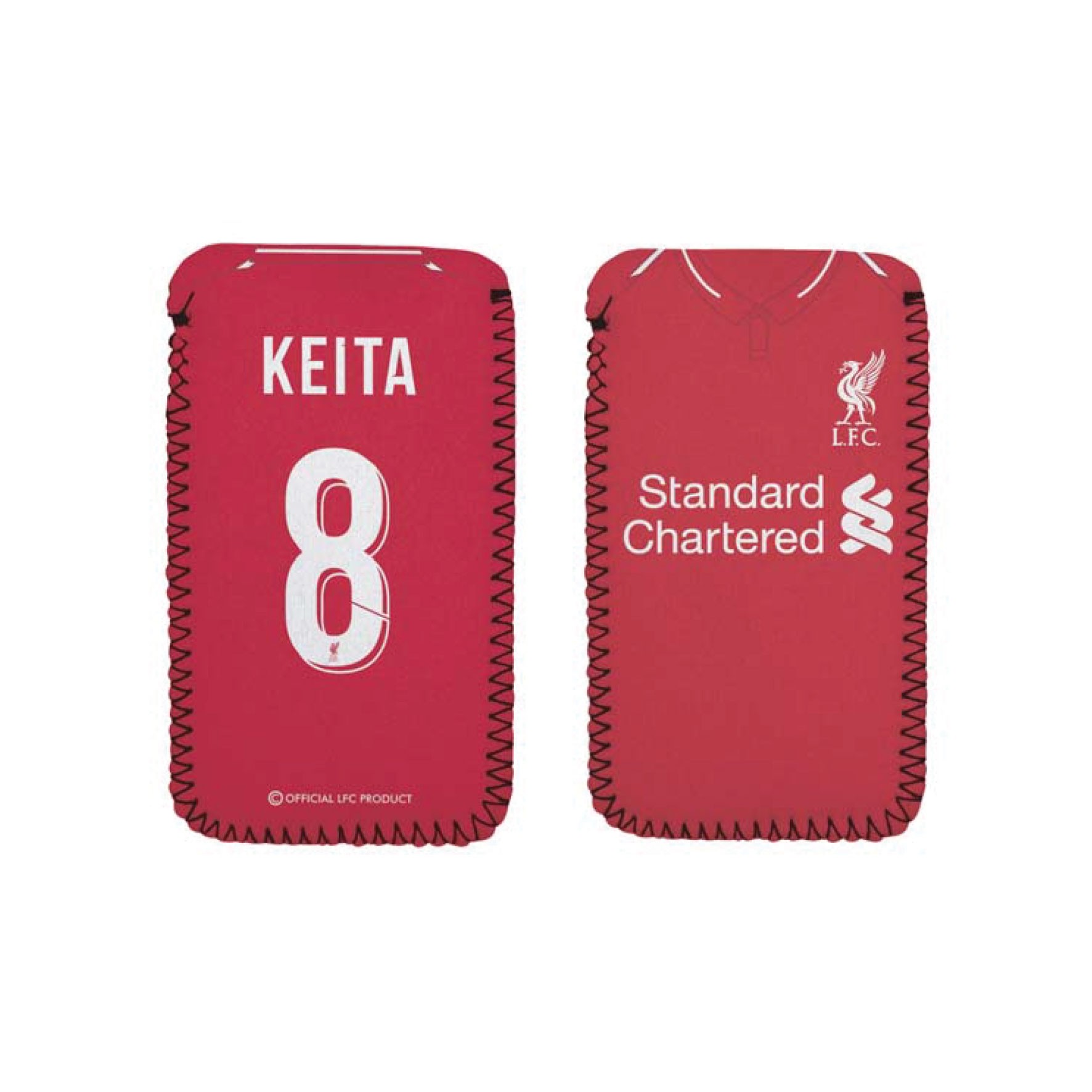 LFC Keita Phone Sleeve 18/19