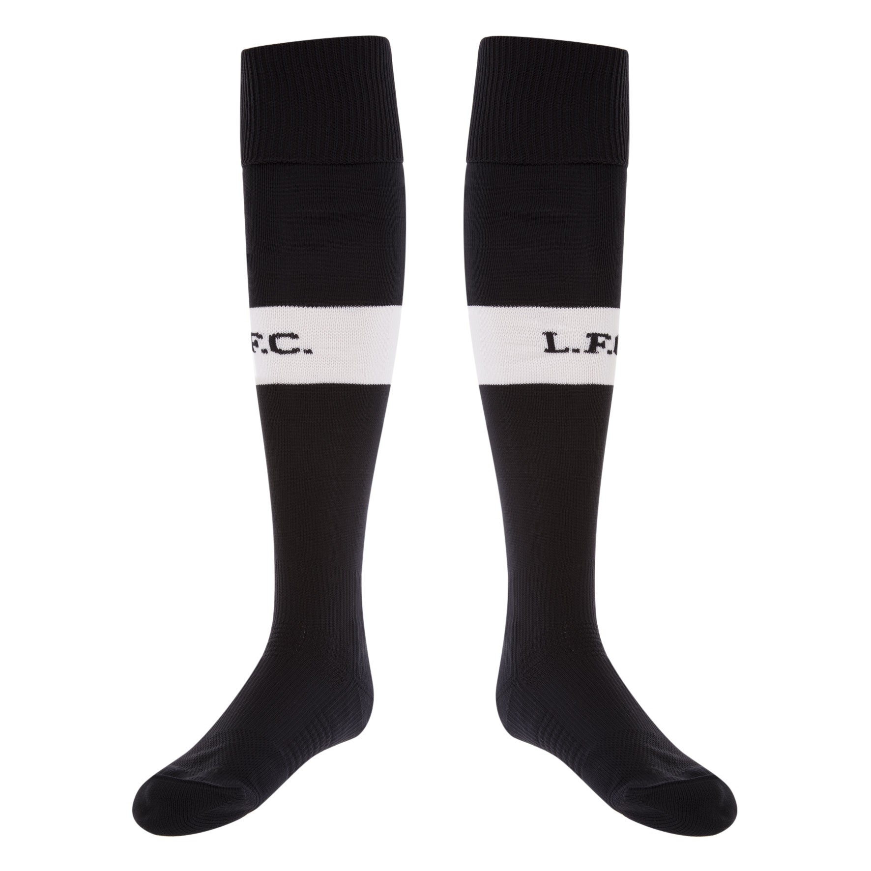 LFC Kids Away Goalkeeper Sock 17/18 Anfield Shop