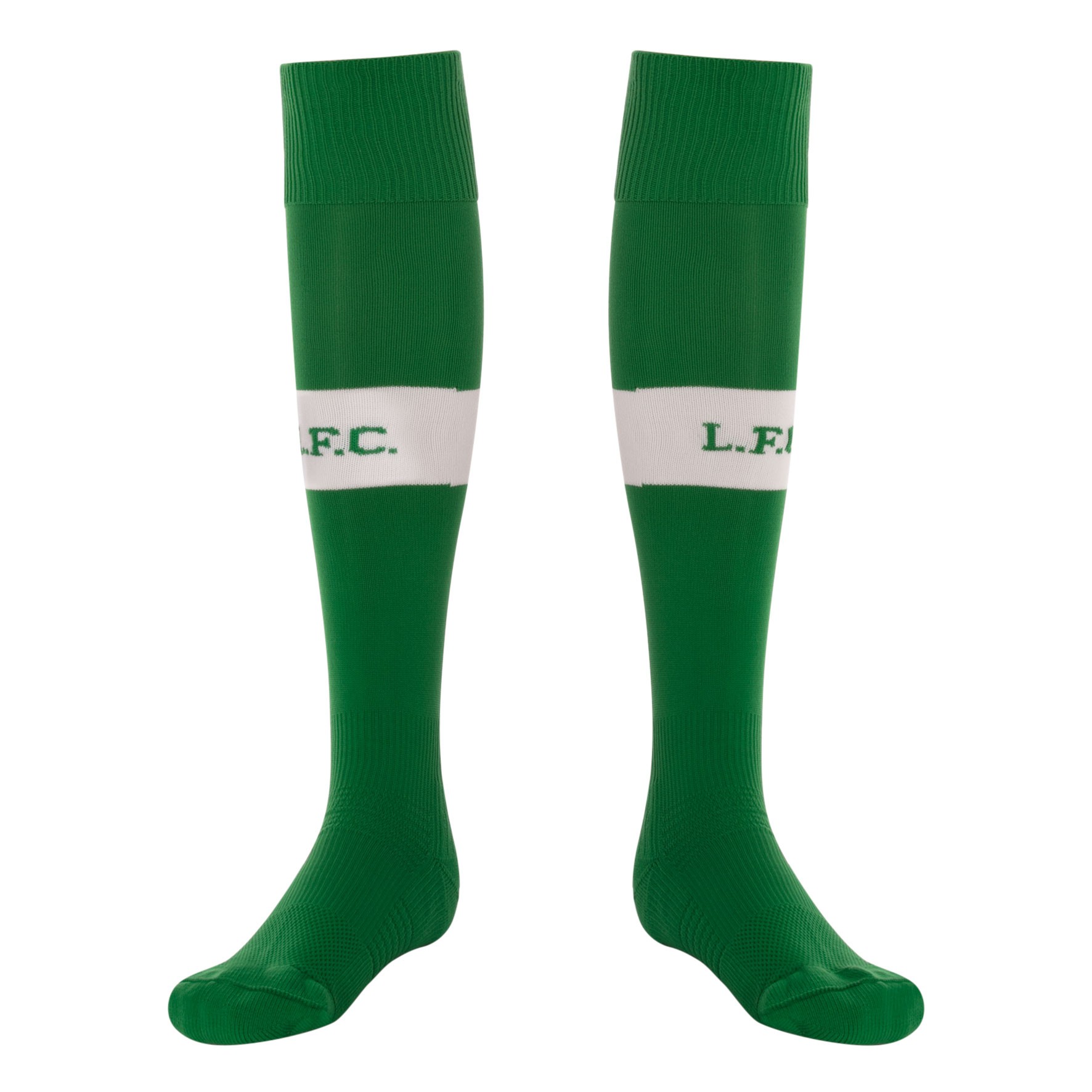LFC Kids Home Goalkeeper Socks 17/18