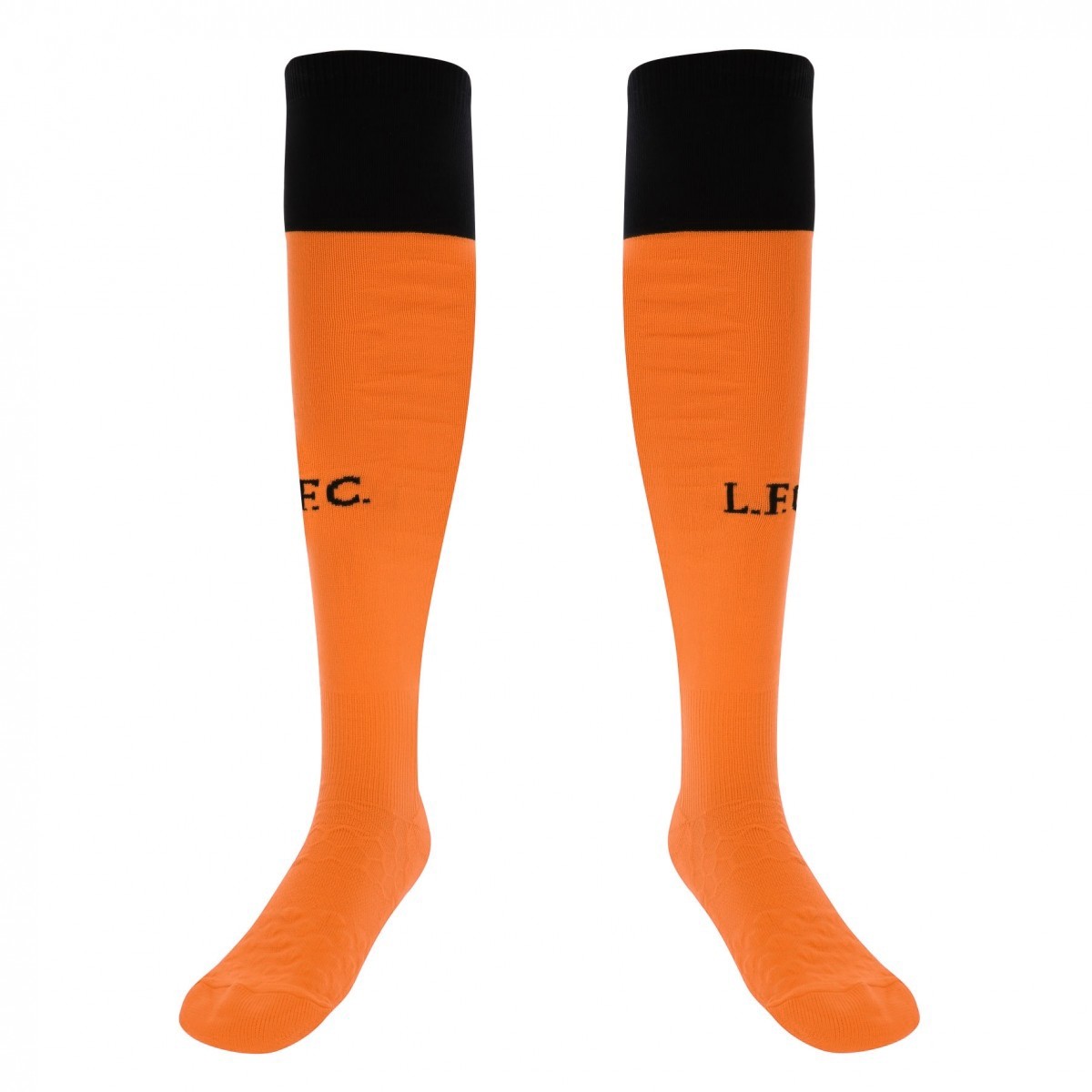 LFC Kids Third Socks 17/18