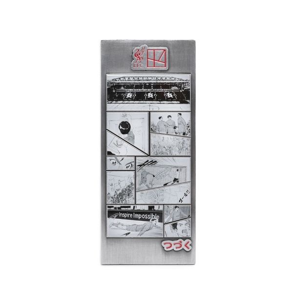 LFC Kodansha XL Ingot