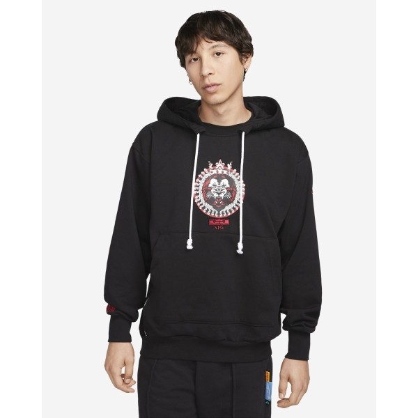 LFC LeBron Mens Hoody 22-23